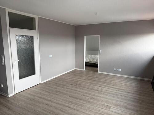 Foto - Etagenwohnung zur Miete in Wiesmoor