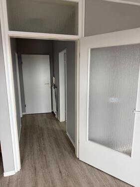 Foto - Etagenwohnung in Wiesmoor