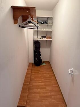 Foto - Etagenwohnung in Wiesmoor zur Miete