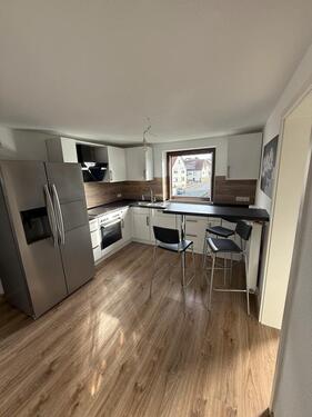 Foto - Etagenwohnung zur Miete in Wächtersbach