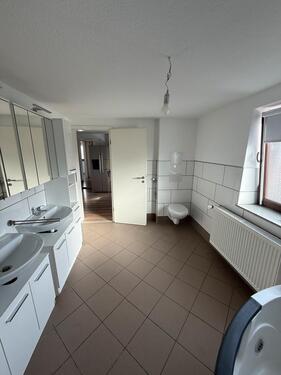 Foto - Etagenwohnung in Wächtersbach