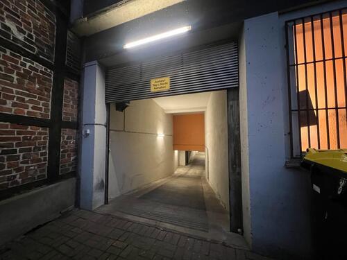 Foto - Tiefgaragenstellplätze im Zentrum von Uelzen