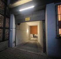 Tiefgaragenstellplätze im Zentrum von Uelzen