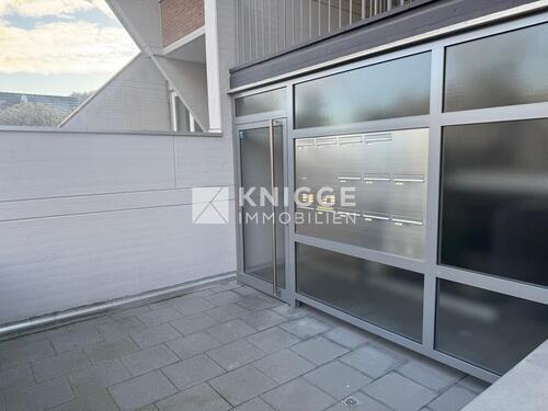 Foto - Etagenwohnung in Overath