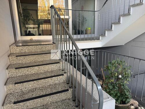 Foto - Etagenwohnung in Overath zur Miete