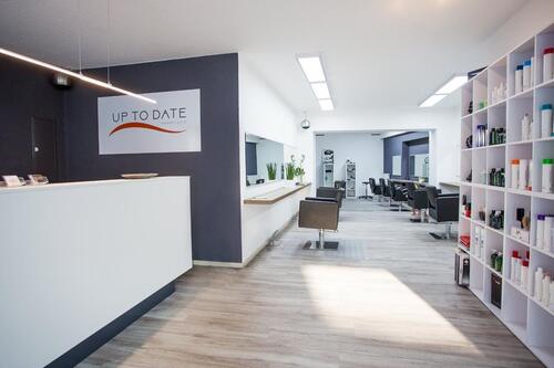 Foto - Ladeneinheit im Herzen der Stadt Hof zu vermieten