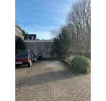 Stellplatz zu vermieten - auch für Wohnmobil geeignet (9 m x 3m) - Mülheim an der Ruhr Broich