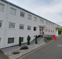 Schlüchtern Gewerbegebiet Reitstück || ca. 75m² Büroräume || frei