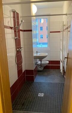 Foto - 2.5 Zimmer Etagenwohnung in Thale