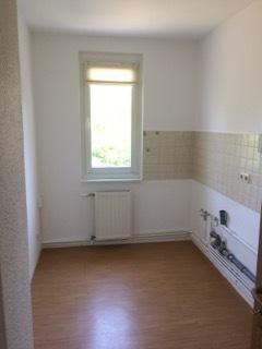 Foto - Etagenwohnung in Thale zur Miete