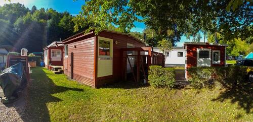 Foto - Chalet Tiny House DauerCamping - 46.000,00&nbsp;EUR Kaufpreis, ca.&nbsp; 50,00&nbsp;m&sup2;