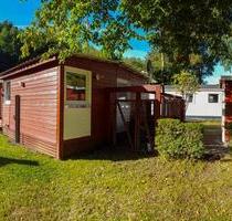 Chalet Tiny House DauerCamping - 46.000,00&nbsp;EUR Kaufpreis, ca.&nbsp; 50,00&nbsp;m&sup2; in Schleiden (PLZ: 53937)