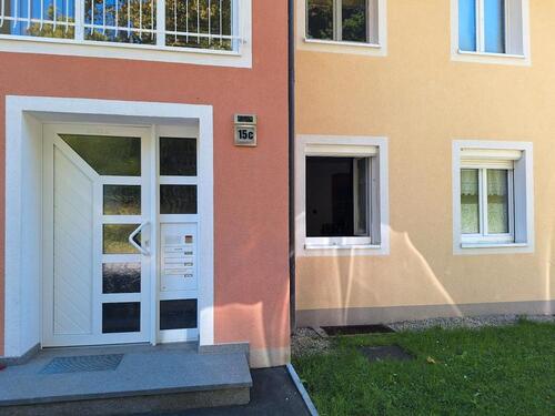 Foto - 3 Zimmer Erdgeschoßwohnung zum Kaufen in Passau