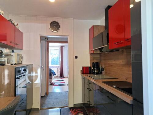 Foto - 3 Zimmer Erdgeschoßwohnung in Passau