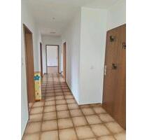 LÖFFELSTERZ! 120qm 3 Zimmer, Kü, Bad, Balkon - Schonungen Forst