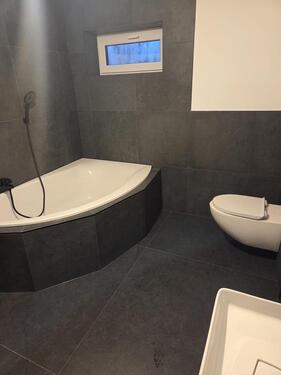 Foto - Erdgeschoßwohnung in Waldmohr zur Miete