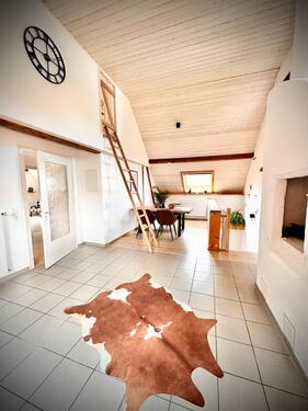 Foto - 4 Zimmer Etagenwohnung zur Miete in Pronsfeld