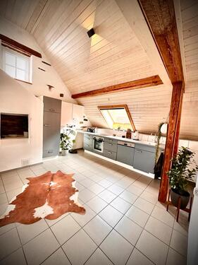 Foto - 4 Zimmer Etagenwohnung in Pronsfeld