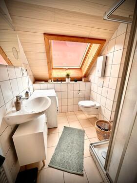 Foto - Etagenwohnung in Pronsfeld zur Miete