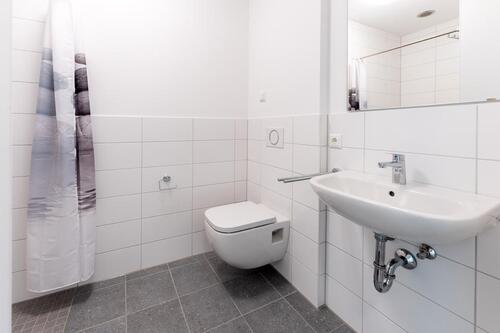 Foto - Etagenwohnung in Straubing zur Miete