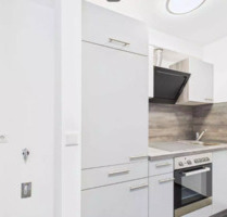 Wohnung zur Miete - 600,00&nbsp;EUR Kaltmiete, ca.&nbsp; 32,00&nbsp;m&sup2; in Nürnberg (PLZ: 90461) Hasenbuck