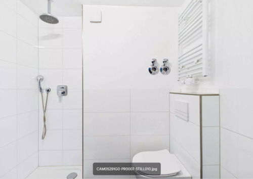 Foto - 1 Zimmer Etagenwohnung zur Miete in Nürnberg