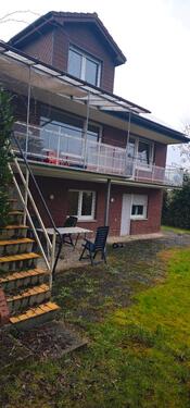 Foto - 9 Zimmer Erdgeschoßwohnung zur Miete in Altenberge