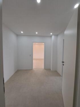 Foto - Helle, großzügige 2-Zimmer-Wohnung in Wittislingen ERSTBEZUG