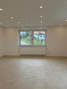 Foto - 2 Zimmer Etagenwohnung in Wittislingen