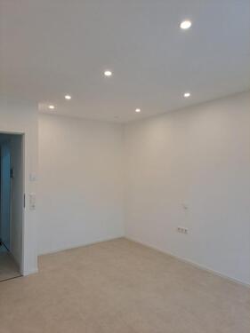 Foto - Etagenwohnung in Wittislingen zur Miete