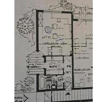 Schöne Einzimmerwohnung in der Sanderau - Würzburg