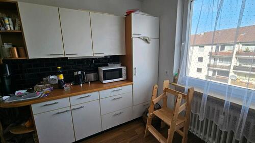 Foto - 3 Zimmer Etagenwohnung zur Miete in Göttingen