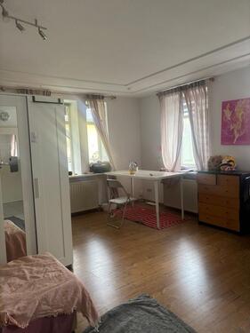 Foto - Wohnung Elnhausen - 560,00&nbsp;EUR Kaltmiete, ca.&nbsp; 44,00&nbsp;m&sup2;