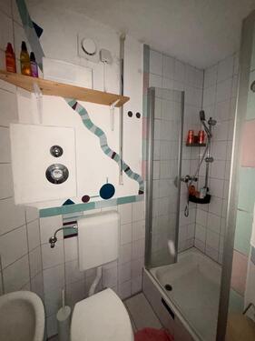 Foto - 1 Zimmer Erdgeschoßwohnung zur Miete in Marburg