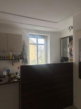 Foto - 1 Zimmer Erdgeschoßwohnung in Marburg