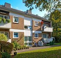 Helle 4-Zimmer-Etagenwohnung in Bocholt – Familienfreundlich und Gut Geschnitten