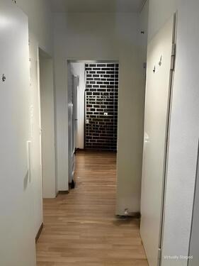 Foto - 4 Zimmer Etagenwohnung in Bocholt