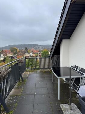 Foto - 3.5 Zimmer Etagenwohnung zur Miete in Hann. Münden