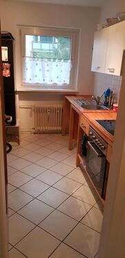 Foto - Etagenwohnung in Wolfenbüttel zur Miete