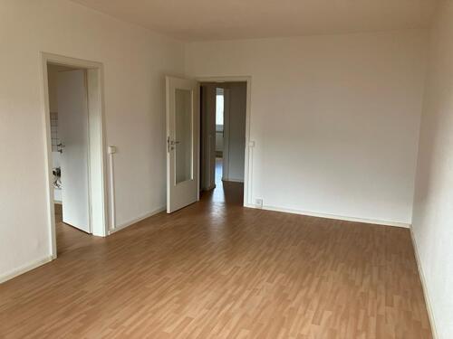 Foto - 3 Zimmer Etagenwohnung zur Miete in Stralsund