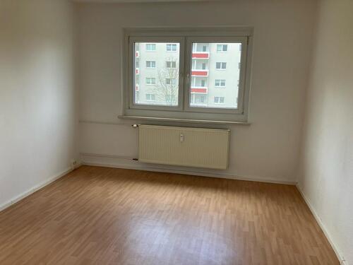 Foto - Etagenwohnung in Stralsund zur Miete