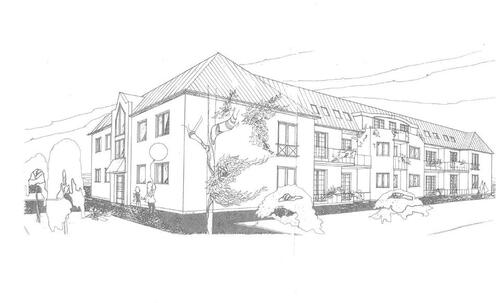 Foto - Vermietete 2- Zimmer Eigentumswohnung als Geldanlage