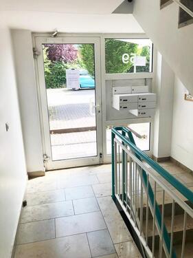 Foto - 2 Zimmer Dachgeschoßwohnung in Wolfsburg