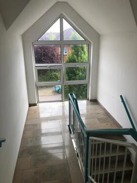 Foto - Dachgeschoßwohnung in Wolfsburg zum Kaufen