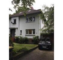 Traumwohnung mit Garten! 4 Zimmer im Schlossgarten Wandsbek - Hamburg