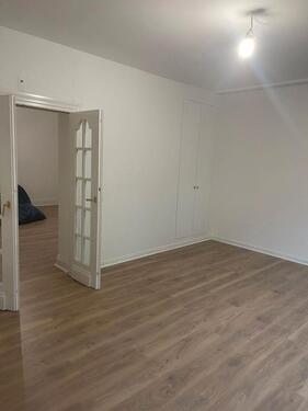 Foto - 4 Zimmer Erdgeschoßwohnung in Hamburg