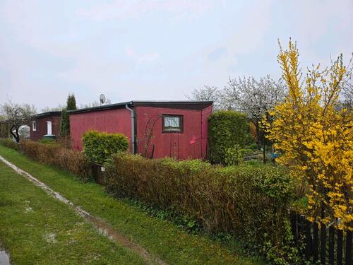 Foto - Grundst&uuml;ck zur Miete in Lambrechtshagen