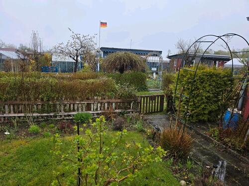 Foto - Grundst&uuml;ck in Lambrechtshagen zur Miete