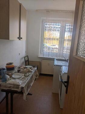 Foto - 2 Zimmer Etagenwohnung zur Miete in Prenzlau