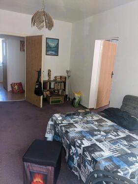 Foto - 2 Zimmer Etagenwohnung in Prenzlau